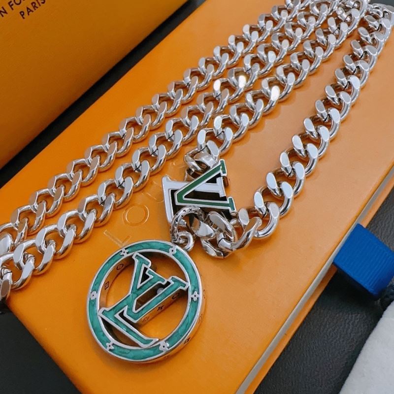 Louis Vuitton Necklaces